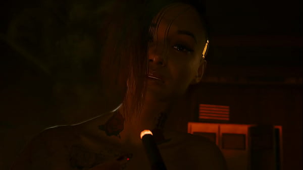 Cyberpunk Judy Pc Gameplay thumbnail