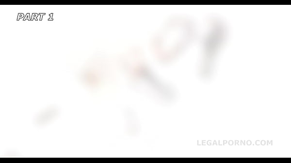 Till Last Drop1 Jureka Del Mar Charlotte Sartre 2on2_Balls Deep Anal_DAP Gapes Creampie Swallow GIO908