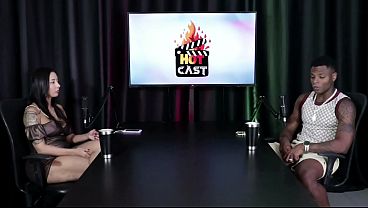 Melhores Momentos Do Papo Safado E Cheio De Putaria Will Mastro No Porn Cast Brazil - Parte 2 (watch On: Sheer/red) thumbnail