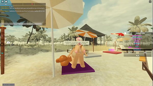 Play MP4 - 98 &vert; Roblox Porn