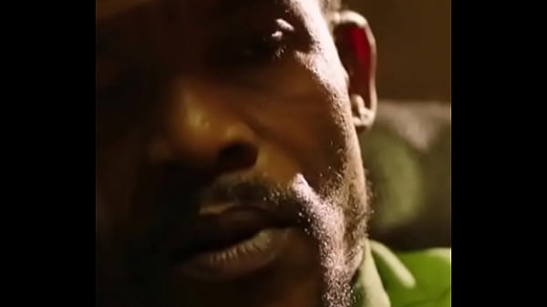 A virgin made a hoe by Gandaganda