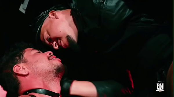 Sexo anal hardcore - Part I (TEASER)