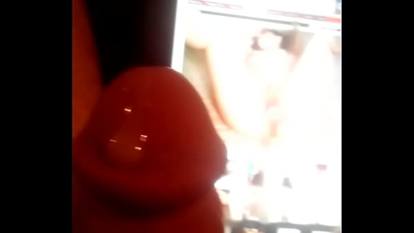 Cum Tribute for Gery