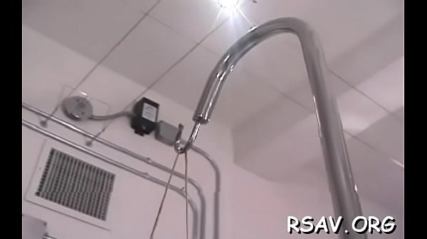 Humiliation time for bounded chick 