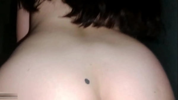 F&oacute;llame, Mi Hijastra Me Deja Creampie Su Peque&ntilde;o Co&ntilde;o Apretado thumbnail