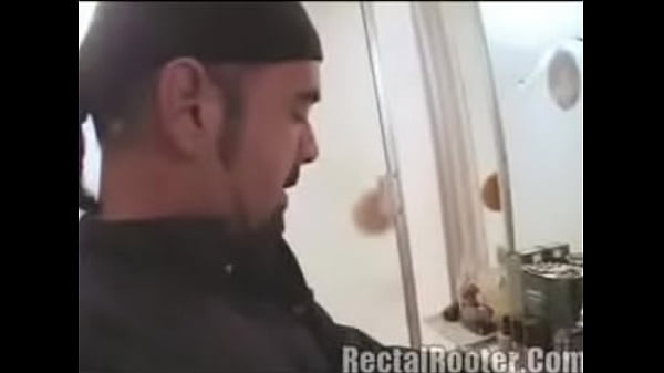 Welcome to rectal rooter 