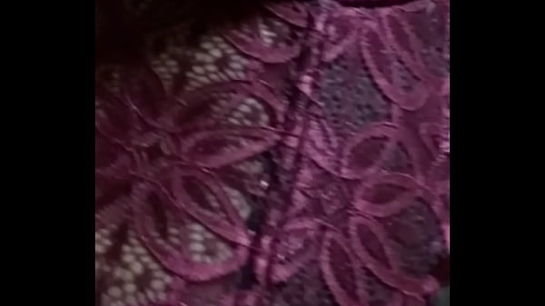 Tocandome frente a c&aacute;mara 