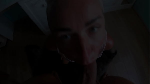 Nonton Wife Passionate Sucking Dick And Ass Fucking Until Facial Cumshot thumbnail