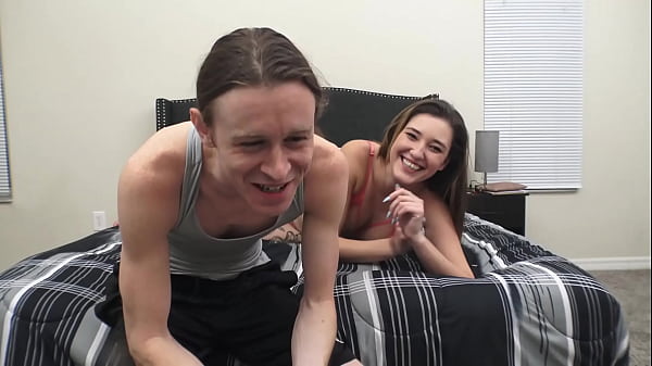 Nonton Webcam Sex Show With Katie Kinz (1080p) thumbnail