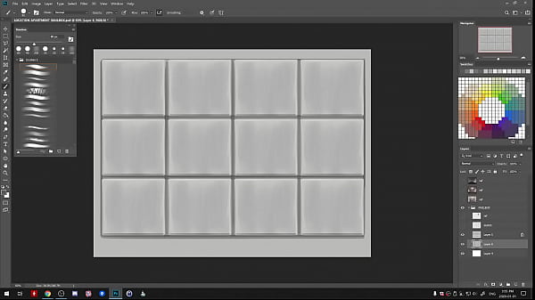 Sts broadcast by dc on picarto from january first 2020 