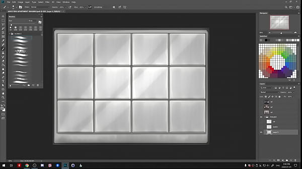 STS broadcast by DC on Picarto from January First 2020 