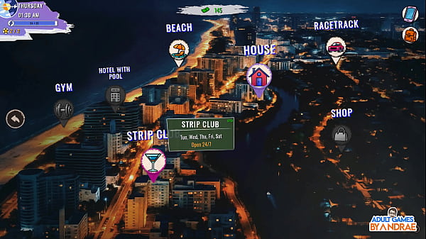 Ep8 winning diana's trust grand tits adventure gameplay 