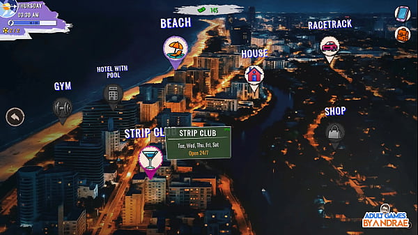 Ep8 winning diana's trust grand tits adventure gameplay 