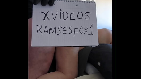 Nonton Ramsesfox1 Verificando Su Cuenta thumbnail
