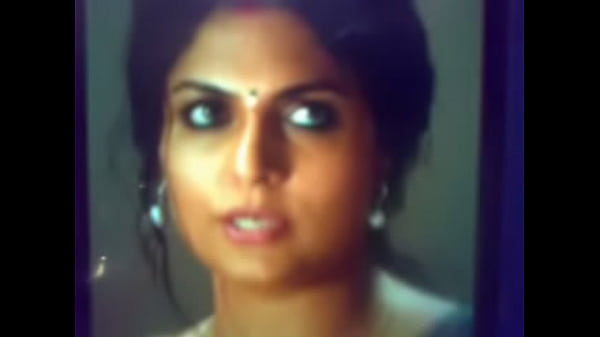 Play MP4 - Cum on asha sharath