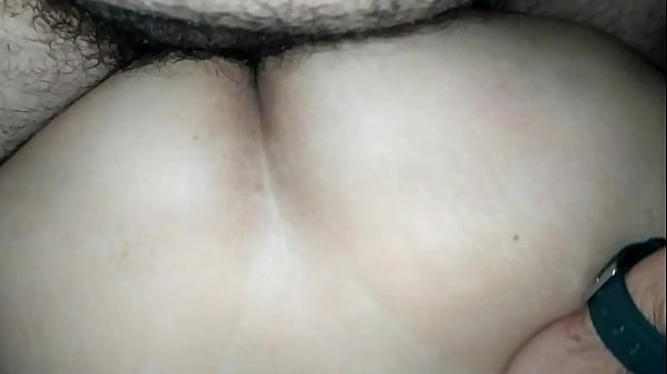 Fudendo_a amante de quatro