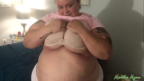 Ssbbw Bra Fetish Play thumbnail