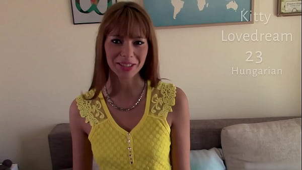 Kitty lovedream rims and sucks covered in cum 