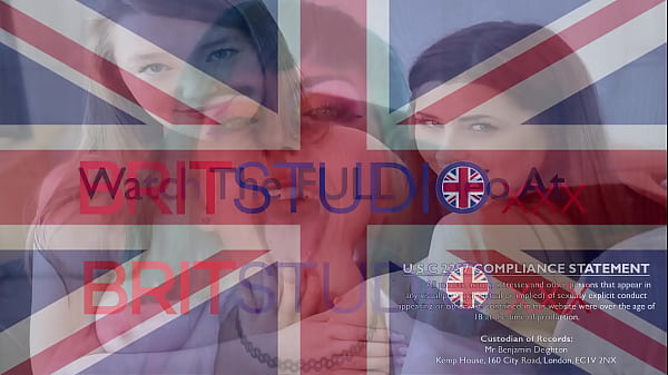 Two naughty college students get their pussy eaten and suck cock 