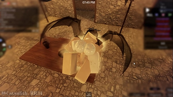 Nonton Fucked Her Around The Castle~ | Pt. 3 thumbnail