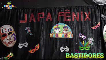 Telanua carnaval 2026