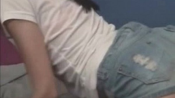 Nonton Skinny Brunette Live Webcam thumbnail