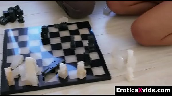 Beautiful brunette Lily Jordanawesomefuck