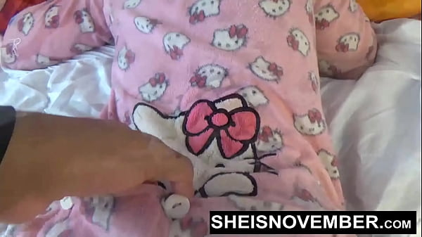 Play MP4 - My Horny Step Brother Fucking My Wet Black Pussy Secretly&comma; Petite Hot Step Sister Sheisnovember Submit Her Body For Big Cock Hardcore Sex And Blowjob&comma; Pulling Her Panties Down Her Big Ass Pissing&comma; Rough Fucking Doggystyle Position on Msnovember