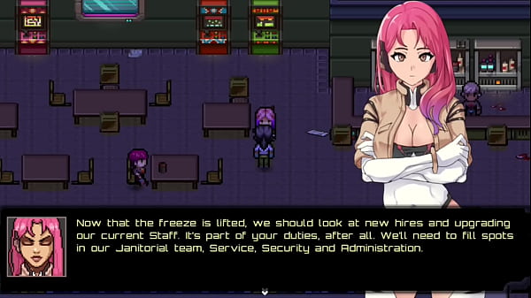 Finally i can upgrade my brothel memoirs of a battle brothel ep 6 