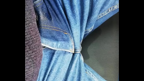 Play MP4 - Peeing in my car