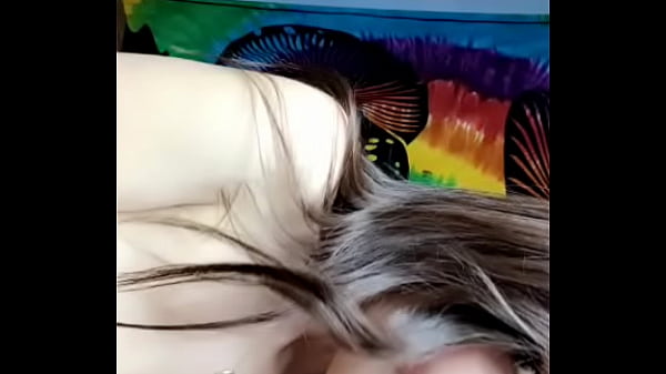 Gianinna maradona peteando 