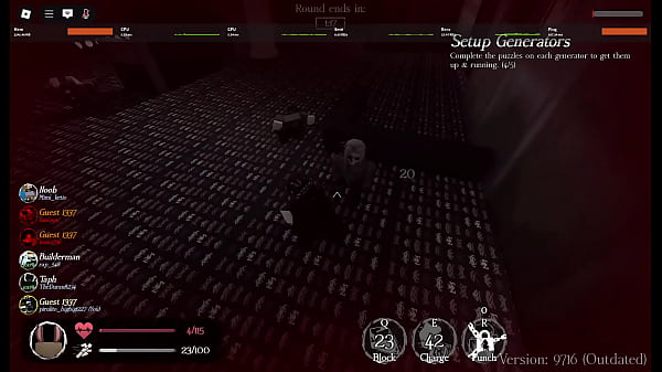 O cara fode enquanto eu corro 