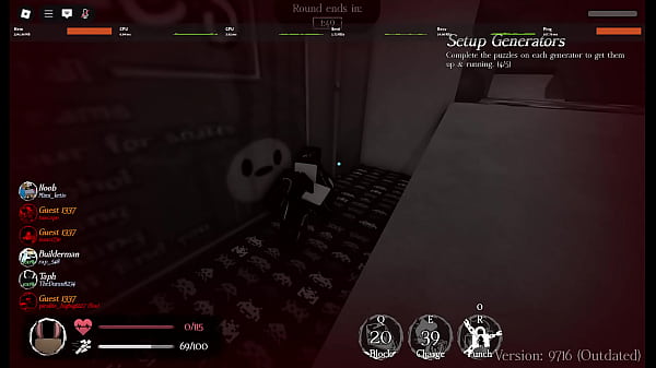 O cara fode enquanto eu corro