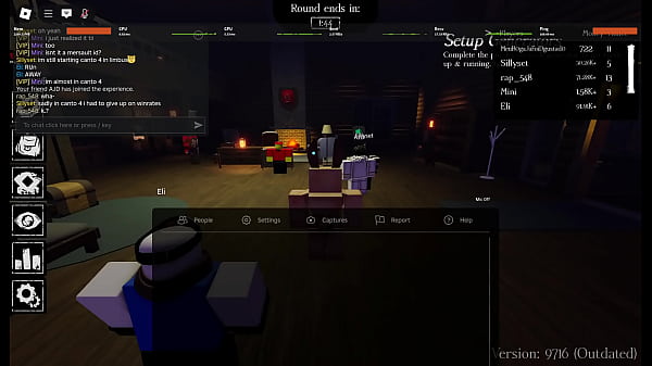 O cara fode enquanto eu corro