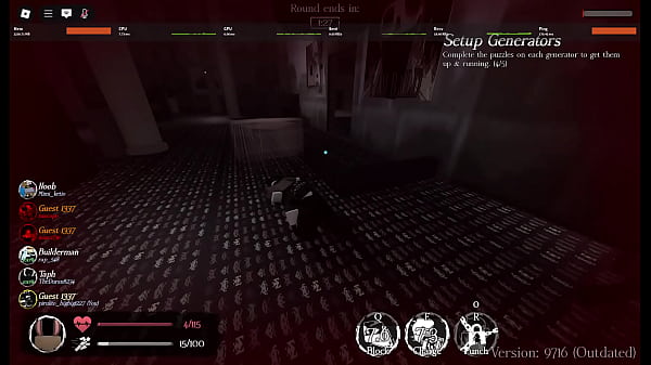 Nonton O Cara Fode Enquanto Eu Corro thumbnail