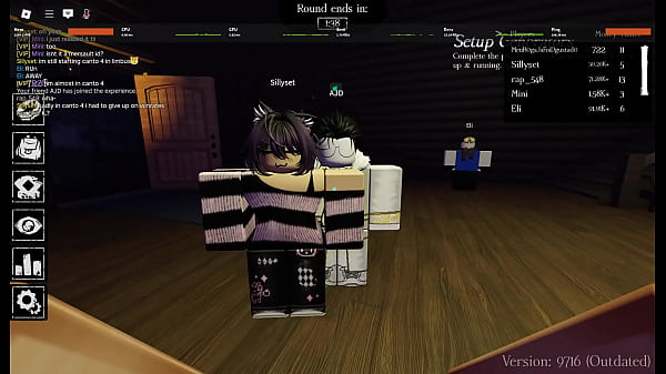 O cara fode enquanto eu corro