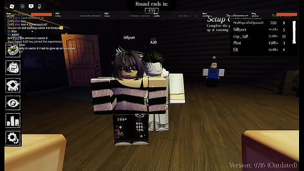 O cara fode enquanto eu corro