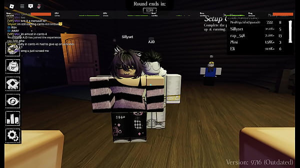 O cara fode enquanto eu corro 