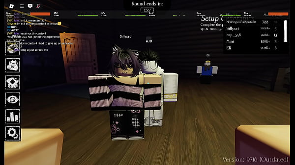 O cara fode enquanto eu corro 