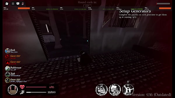 O cara fode enquanto eu corro