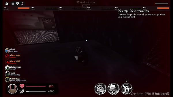 O cara fode enquanto eu corro 