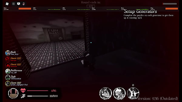 O cara fode enquanto eu corro 