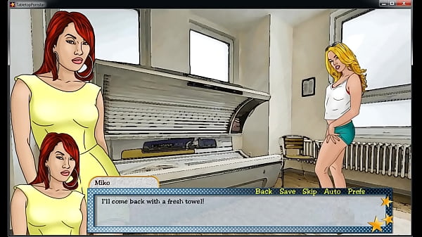 Table TopPornstar by Basilicata