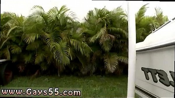 Young cute boys gay sex movies first time Mall Cop Krys 