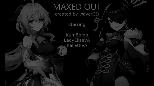 Nonton Maxed Out - Genshin Impact Tf thumbnail