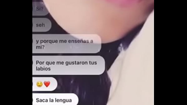 Le gusta ver como me la jalo parte 2