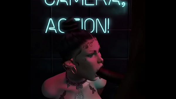 Nonton Interracial Slut Suck Bbc In Wc thumbnail