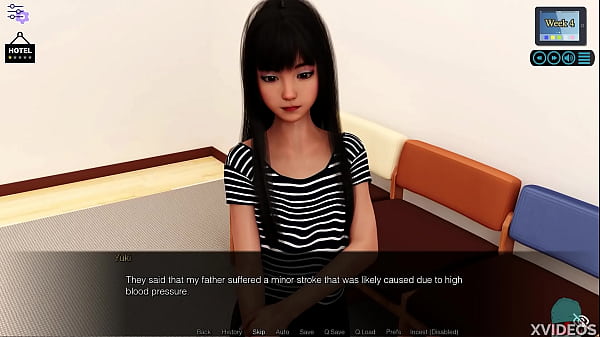 Play MP4 - SUNSHINE LOVE v0&period;70 &num;128 &bull; Fucking horny latina Victoria and giving her a creampie