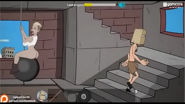 Fuckerman Wrecking Balls By Bambook