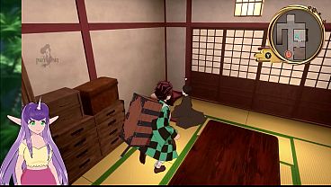 Demon slayer the hinokami chronicles two episode one demons everywhere 